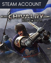 Chivalry Medieval Warfare Pc