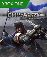 Chivalry Medieval Warfare Xbox One