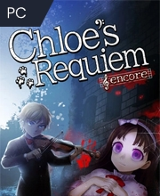 Chloe’s Requiem encore
