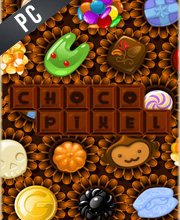 Choco Pixel Pc