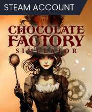 Chocolate Factory Simulator Pc