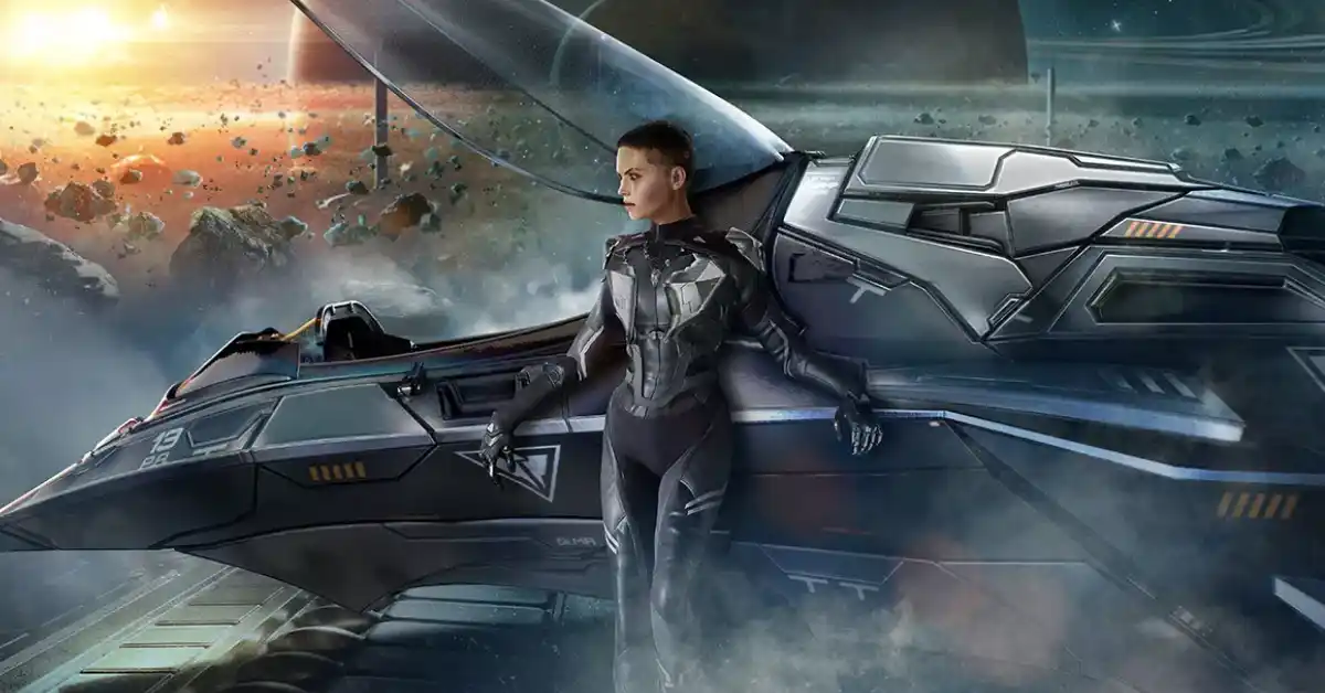 Chorus (PS4/PS5) – Economize muito com esta oferta de chave digital