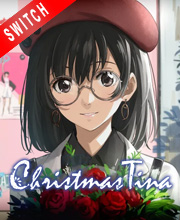Christmas Tina Switch