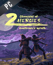 Chronicles of 2 Heroes Amaterasu’s Wrath Pc
