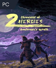 Chronicles of 2 Heroes Amaterasu’s Wrath Pc