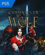 Chronicles of the Wolf Playstation 5