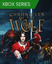 Chronicles of the Wolf Xbox Series X