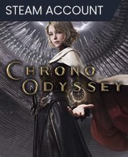 Chrono Odyssey Pc