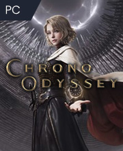 Chrono Odyssey Pc