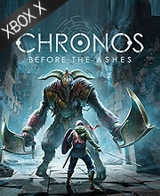Comprar Chronos Before the Ashes Conta Xbox series Comparar preços