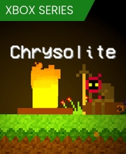 Chrysolite Xbox Series X