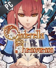 Cinderella Phenomenon Evermore Pc