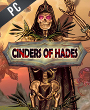 Cinders Of Hades Pc