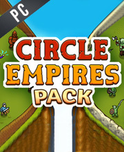 Circle Empires Pack Pc