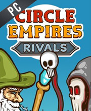 Circle Empires Rivals Pc