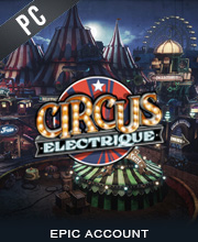 Circus Electrique Pc