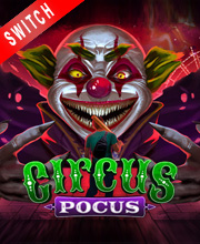 Circus Pocus Switch