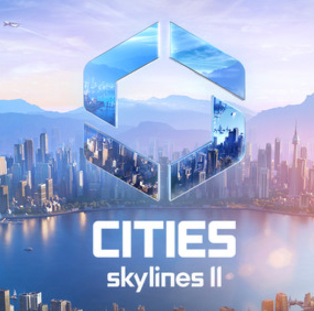 Cities: Skylines 2 é mais de 12 vezes maior que o antecessor