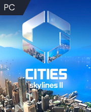 Cities Skylines 2 Pc