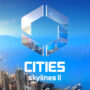 Cities Skylines 2: O aguardado jogo de construção de cidades em breve