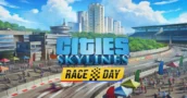 Cities Skylines Race Day DLC chega em marco - O que inclui a expansao Motorsport