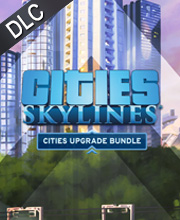 Cities Skylines Cities Upgrade Bundle Pc