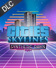 Cities Skylines Synthetic Dawn Radio Pc