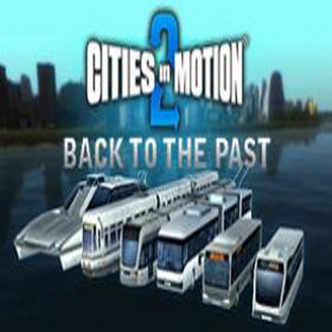 Comprar Cities in Motion 2 Back to the Past CD Key Comparar Preços