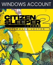 Citizen Sleeper 2 Starward Vector Pc