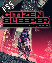 Citizen Sleeper Playstation 5