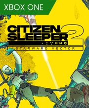 Citizen Sleeper 2 Starward Vector Xbox One