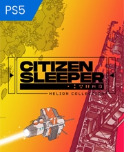Citizen Sleeper Helion Collection Playstation 5