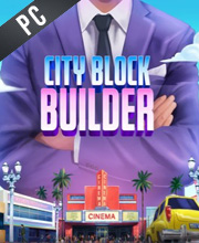 City Block Builder Pc