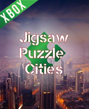 City Jigsaw Puzzles Xbox One