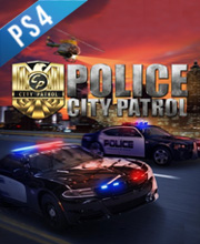 City Patrol Police Playstation 4