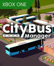 City Bus Manager Xbox One