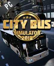 City Bus Simulator 2018 Pc
