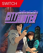 City Hunter Switch