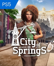 City of Springs Playstation 5