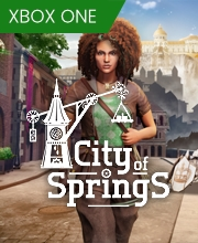 City of Springs Xbox One