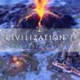 Civilization 6: Gathering Storm Agora Disponivel!