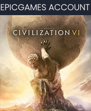 Sid Meier's Civilization 6 Pc