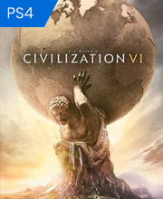 Civilization 6 Playstation 4