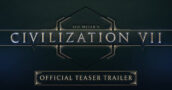 Civilization VII Primeiro Trailer Lançado: Anunciado para 2025