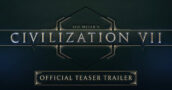 Civilization VII Primeiro Trailer Lançado: Anunciado para 2025