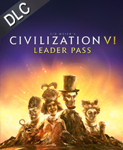 Civilization 6 Leader Pass Pc