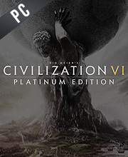 Civilization 6 Platinium Edition Pc
