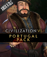 Civilization 6 Portugal Pack Xbox Series X