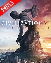 Civilization 6 Rise and Fall Switch