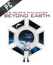 Civilization Beyond Earth Pc